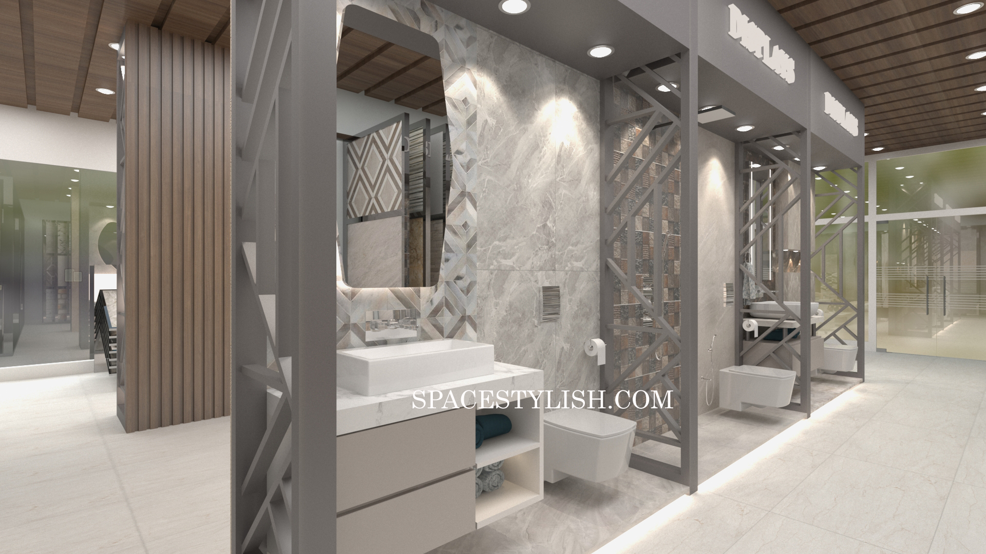   Tiles Showroom